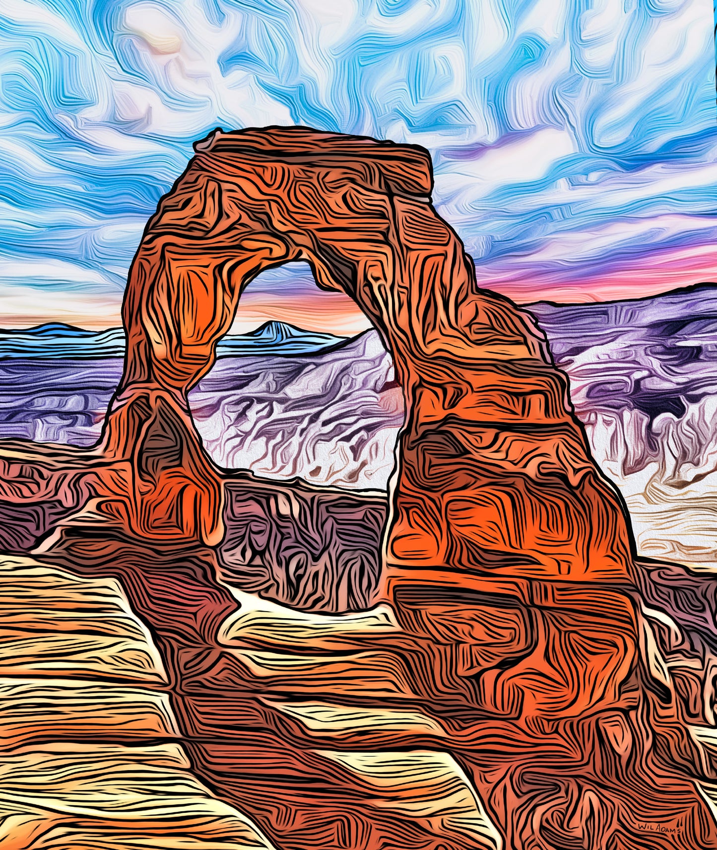 Delicate Arch – Iconic Utah Landscape Photography