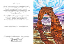 Load image into Gallery viewer, Delicate Arch, Utah Print

