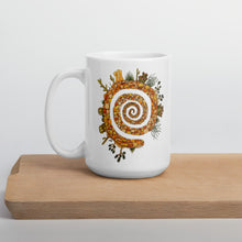 Load image into Gallery viewer, Desert Life White Glossy Mug
